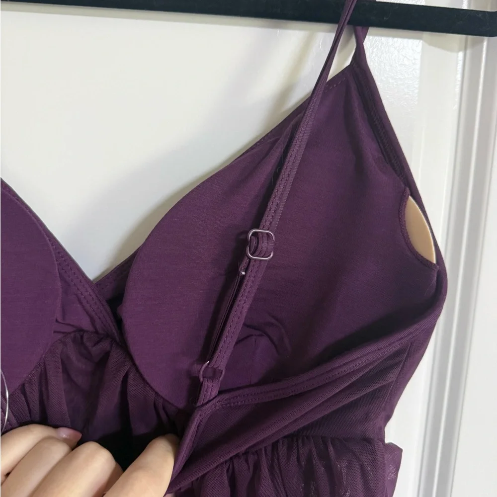 Women’s baby doll top - Picture 6 of 8